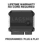Engine Computer Programmed Plug&play 2011 Toyota Sienna 89661-08310 3.5L Ecm Oem Remanufactured. Price: $587.99.