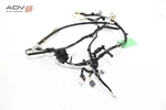 2010-2024 Toyota 4RUNNER Rear Right Passenger Side Door Wire Wiring Harness Oem Used. Price: $79.99.