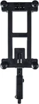 Basil Mik Adapter Plate 2.0 -lockable, Black New. Price: $31.99.