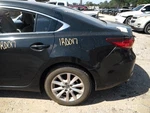 Driver Left Quarter Panel Fits 14-16 Mazda 104831217 Used. Price: $724.12.