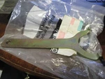 Ski-doo Oem Wrench New 529019000. Price: $29.99.