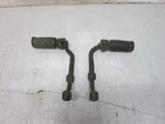 1975 Yamaha XS650 Twin Front Foot Pegs Used. Price: $40.00.