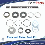 Power Steering Rack And Pinion Seal Kit For Nissan X-trail 2005 2.5L New. Price: $50.00.