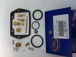 K&l Carburetor Rebuild Kit Fits Honda ATC90 1976-1978 New. Price: $25.31.