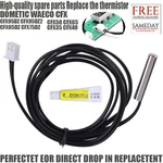 Dometic Waeco & Cfxw Spare Replacement Thermistor 35 40 50 65DZ Fridge Uk New. Price: $8.07.