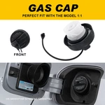 For 2000-05 Dodge Neon Plymouth 2000-01 Jeep Cherokee Xj Fuel Tank Gas Cap New. Price: $10.44.
