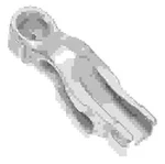 Cam Follower Clevite 214-2084 New. Price: $16.11.