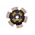 Act Race Disk For Bmw 328I 1996 97 98 2000 Pad Sprung New. Price: $347.34.