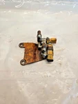 C15 Acert Caterpillar Diesel Engine Fuel Manifold 300-3390 Oem 294-6119 Used. Price: $132.00.