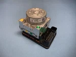 22 24 Honda Civic Hatchback Lx 2.0 Anti Lock Abs Pump & Module 57110T43JB3 Oem New. Price: $332.50.