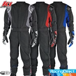 K1 Precision Ii SFI-5 Youth Auto Racing Suit Nomex 3.2A/5 Race New. Price: $399.95.