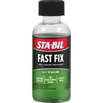 Sta-bil Fast Fix Small Engine Treatment Cleans Carbs And Injectors New. Price: $11.99.