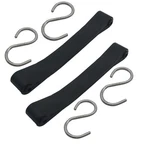 Xyocx Replacement Battery Strap And Hooks Hold Down As Shown In The Figure New. Price: $21.76.