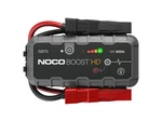 Porsche Noco Boost Hd 2000A Ultrasafe Lithium Jump Starter GB70--NOC New. Price: $257.43.