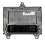 2006 Honda Civic Hybrid Engine Control Unit P/n 37820-RMX-A64 Oem 404947 Used. Price: $125.00.