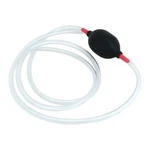 Performance Tool Deluxe Rubber Siphon Hose W1144 New. Price: $8.14.