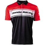 Factory Effex Honda Team Pit Shirt Red/black/white Xl 23-85306 New. Price: $62.96.
