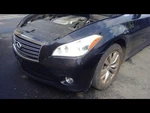 (local Pickup Only) Passenger Right Front Door Fits 14-19 Infiniti Q70 1089301 Used. Price: $174.90.