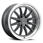 Method Raised Wheels MR803 20X10 -18 Gloss Titanium Machined Lip 8X170 (qty 4) New. Price: $912.00.