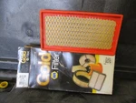 6117 Napa Gold Air Filter New. Price: $15.85.