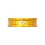 Industry Nine Irix Headset Spacer - Aluminum Gold CCHS10 New. Price: $23.76.