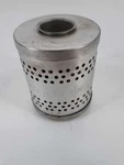 Napa 3511 Fuel Metal Canister Filter Cartridge New. Price: $15.30.