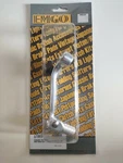 Emgo 83-10110 Alloy Forged Aluminum Folding Shift Lever New. Price: $33.51.