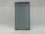 1987 1988 1989 1990 1991 Jeep Grand Wagoneer Right Rear Door Vent Glass Window Used. Price: $31.68.