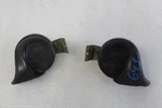 1974 1975 1976 1977 1978 1979 1980 Triumph Spitfire 1500 Horns High And Low Tone Used. Price: $46.25.