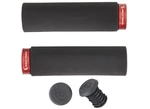 Wolf Tooth Fat Paw Lock On Mountain Bike Grip - Black / Red New. Price: $34.95.