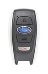 Oem Subaru HYQ14AKB Key Fob, Recycled & Tested Used. Price: $40.00.