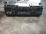 Temperature Control Without Navigation System Fits 98-99 Audi A8 2387 Used. Price: $25.00.