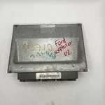 2002 Ford Explorer 4.0L Ecu/ecm 1L2F-12A650-AGH Used. Price: $45.00.