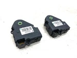 2015-2020 Cadillac Escalade Esv Rear Hvac Blend Door Motor Set 16455055 Oem Used. Price: $42.50.