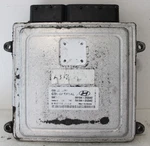 2010-2012 Hyundai Santa Fe Engine Computer Ecu Ecm Pcm Module 39104-2G342 Oem Used. Price: $59.95.