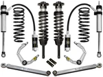 Icon K53054 0-3.5IN Stage Susp For Toyota 4RUNNER/FJ (03-09) With Billet Uca New. Price: $4376.33.