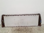 Rear Bench Seat Bottom Frame 99 00 01 02 03 04 Ford F250 F350 Crew Cab Used. Price: $159.98.
