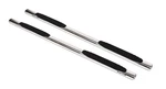 Big Country 4' Platinum Widesider Bars / Channe- 39408766 New. Price: $243.31.
