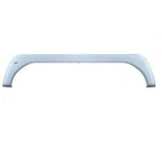 Icon Technologies 01725 Tandem Axle Fender Skirt FS1724 For Kz - Cobalt Blu New. Price: $233.27.