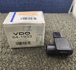 Vdo 5WK9639Z: Mass Air Flow Sensor 64-1933 For Bmw 325CI / 325I & Others New. Price: $88.19.