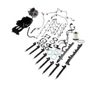Industrial Injection L5P Fuel Contamination Kit AP54820 For Diesel Engines New. Price: $8101.41.