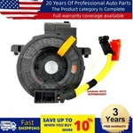 83196AJ02B New Spiral Cable Clock Spring For 2010-2012 Subaru Legacy Outback. Price: $71.09.