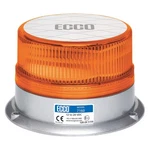 Ecco 7160A Beacon Light,amber,flashing 49KD46 New. Price: $235.88.