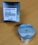 Kawasaki Ninja / ZZR1100 (ZX1100) Piston Pn 13001-1397 New. Price: $925.15.