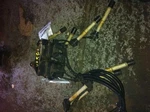 95-97 Lincoln Continental Coil/ignitor Bottom DG-461 4.6 Liter 8 Cylinder Used. Price: $46.99.