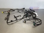 16 Toyota Tacoma SR5 Body Wire Harness Core Support Oem Used. Price: $300.00.