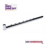 TI22 TIP6011, One Chrome Chromoly Wing Tree Insert Plated Steel Performance Part New. Price: $35.43.