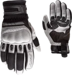 Rst Ventilator X Ce Glove Silver/black Medium 102951SIL-09 New. Price: $1270.49.