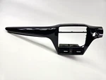 2017-2022 Toyota Prius Prime Dash Instrument Panel Bezel Molding 5547447210 Oem Used. Price: $69.95.