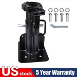 For Camper Rv Trailer 15"-17" Fifth (5TH) Wheel To Gooseneck Adapter Hitch New. Price: $218.99.